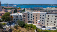 Novogradnja Pula center - 64 m2, 2s, pritličje B01
