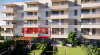 Novogradnja Vidikovac - 2s, 55 m2, 1. nadstropje (S12)
