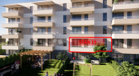 Novogradnja Vidikovac - 2s, 55 m2, 1. nadstropje (S15)