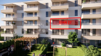 Novogradnja Vidikovac - 2s, 55 m2, 1. nadstropje (S17)