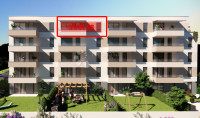 Novogradnja Vidikovac - 2s, 55 m2, 1. nadstropje (S17)