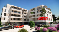 Novogradnja Vidikovac - 2S+DB, 54 m2, 1. nad. (S08)
