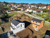 Novozgrajena samostojna hiša: Radizel, 115.90 m2