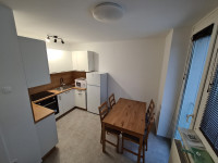 Odaja enosobno stanovanje