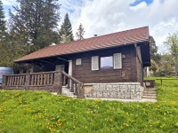 Oddaja apartmaja na Rogli
