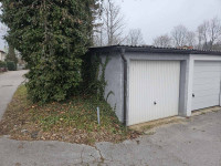 Oddaja garaže