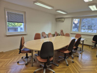 Oddaja, Poslovni prostor, Ljubljana mesto, Bežigrad