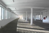 Oddaja, Poslovni prostor, Prostor za storitve, Gorenjska, Kranj