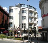 Oddaja, Poslovni prostor, Prostor za storitve, Gorenjska, Kranj