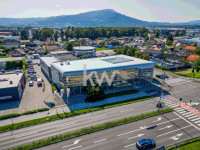 Oddaja, Poslovni prostor, Skladišče, Podravska, Maribor, Tezno