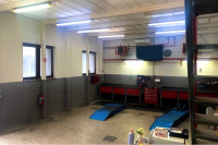 ODDAJA PROSTORA, INDUSTRIJSKA CONA TRBOVLJE