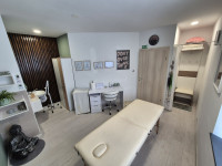 Oddaja salona - Polzela 15m2