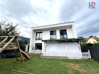 Oddaja samostojne hiše v Rušah