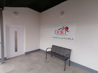 Oddaja športnih prostorov, Polzela, 120 m2 - 2x telovadnica