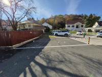 Oddam asfaltirana parkirna mesta v Ljutomeru Postruznikova možnost EV