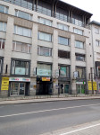Oddam dve klimatizirani pisarni s čajno kuhinjo: Maribor-Center, 61 m2