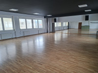 ODDAM DVORANO, CELJE