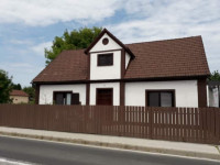 ODDAM HIŠO - CERKLJE OB KRKI - 100m2