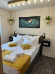 Oddam luksuzno stanovanje Trzin, 90.00 m2