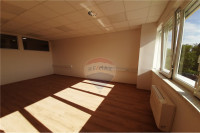 Oddamo obnovljene pisarne na Taboru