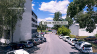 Oddamo parkirišča na Tržaški cesti v Mariboru