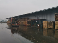 ODDAMO POKRITO SKLADIŠČE V VELIKOSTI 650 M2