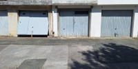 Opatija, garaža 21 m2, oddamo