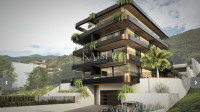 Opatija - Ičići, butični apartma z odprtim pogledom na morje