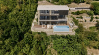 OPATIJA, POLJANE - Prodaja gradbenega zemljišča z gradbenim dovoljenje