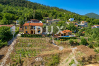 OPATIJA, POLJANE - Vila za dolgoročni najem