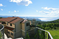 Opatija, Rukavac, Ekskluzivna Luksuzna Vila s Panoramskim Pogledom na