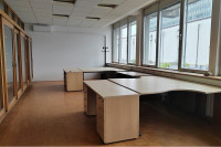 OPREMLJENA PISARNA  58 m²  ali manj  - CENTER