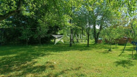 Oštarije - Zazidljivo zemljišče v bližini centra - 2.534 m2