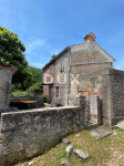 Otok Cres, Sveti Petar, hiša, 76 m2, starinska za prenovo