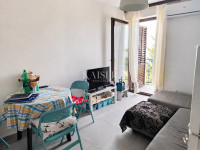 Otok Cres - Zaglav - apartma 27 m² s pogledom na morje
