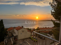 Otok Cres, Zaglav - apartma s pogledom na morje