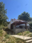 Otok Cres - Zaglav - Hiša 117 m2 s pogledom na morje