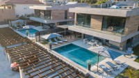 Otok Krk, Baška - luksuzna vila z bazenom