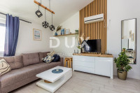 OTOK KRK, ČIŽIĆI - Luksuzni apartma s pogledom na morje
