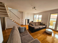 Otok Krk, Malinska - dvoetažni apartma