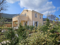 Otok Lošinj, Nerezine, hiša 129 m2 - novogradnja