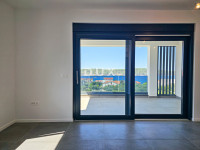 OTOK RAB, BARBAT - Odlična lokacija, 150 m od morja: 2-sobno stanovanj