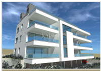 Pag, Povljana - apartmaji v novogradnji blizu plaže