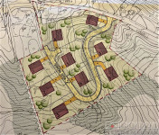 Parcela, STAVBNO ZA INVESTICJO, CELJE, ZAGRAD, cca10.000 m2