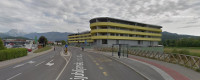Parkirna mesta, Ljubljanska cesta 15b, Kamnik