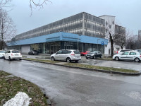 Parkirno mesto: Zgornja Šiška