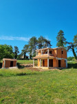 Pazinska jama 150m2