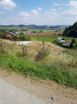 Pekel, 860 m2