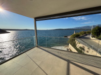 Penthouse 1. red do morja, 167 m2, Zadar / Novigrad Dalmacija