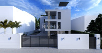 Petrčane - Zadar, Ekskluzivni penthouse na celotnem nadstropju s streš